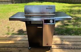 char broil edge electric grill review