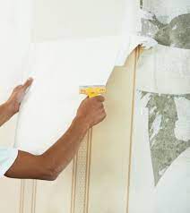 wallpaper removal services certapro