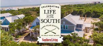 Check Out 2017 Southern Living Idea House