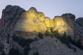 how to visit mount rushmore 10 things
