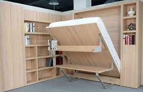 Murphy Bed Desk Combo Plans Google