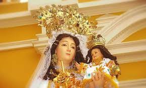 Día de la Virgen de la Candelaria: Feligreses oran para mantener esperanza en medio de la crisis - Analitica.com