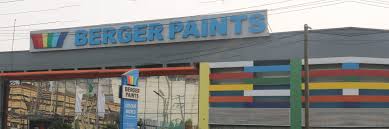 About Us Berger Paints Nigeria Plc