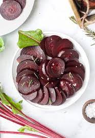 how to cook beets in the instant pot