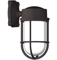 Tolson Wall Sconce Cage Wall Sconces