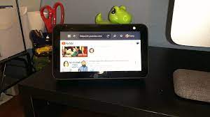The echo show 5 is ideal for your nightstand. How To Watch Live Youtube Streams On An Amazon Echo Show Android Central