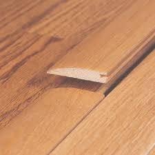 reducer flush mount unique wood floors