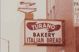 Turano Baking Co gambar png