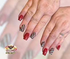 nails of america baybrook mall webster