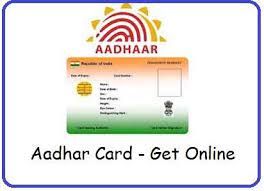Aadhar card download by fingerprint software for pc, aadhar card download by face, etc. Aadhar Card Update Correction Online Home Facebook