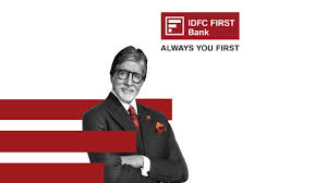 idfc first bank unveils youth centric