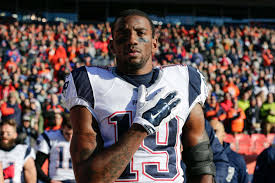 New England Patriots 2018 Roster Breakdown 19 Wr Malcolm