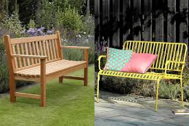 Best Garden Benches 2023 Stylish And