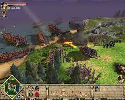 fall civilizations at war pc game