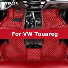 ipler custom car floor mats for vw