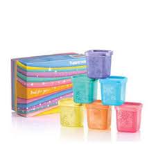 rainbow cubes gift set 80ml