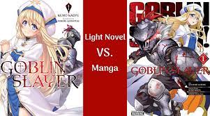 Is goblin slayer manga finished