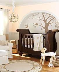 contemporary baby room decorating ideas
