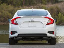 Find 61,634 used honda civic listings at cargurus. Honda Civic Sedan 2016 Pictures Information Specs