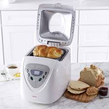Tablespoons butter or margarine, softened. 6 Best Bread Machines 2019 The Strategist New York Magazine