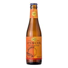 Bia Spencer Fruit Series 4.3% Mỹ - chai 330ml - Đồ Uống Nhập Khẩu