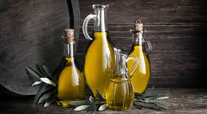olive oil benefits for your overall