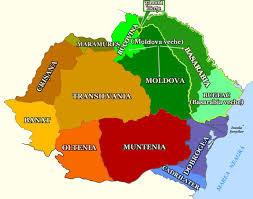 File Mapregionsromania Png Wikimedia