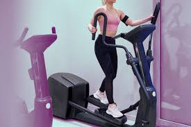 elliptical workout for beginners