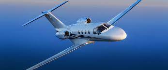 private jet al all you need to