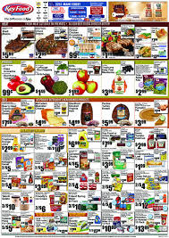 I was greatly astonished because this supermarket was able to provide everything that i needed, especially for some dairy, cheese, cereal, and fresh. Key Food Weekly Circular Flyer January 18 24 2019 Weeklyad123 Com Weekly Ad Circular Grocery Stores Key Food Digital Coupons Grocery Items