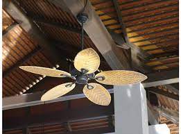 best way to install a pergola ceiling fan