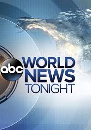 World news now & america this morning. Abc World News Streaming Tv Show Online