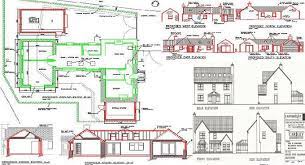 How To Read Civil Engineering Drawing