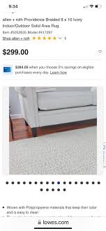 allen roth 8x10 area rugs carpet best