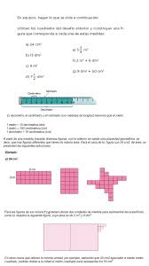 Respuestas del libro de matemáticas 4 grado. Como Es Bloque Iv Leccion 88 Apoyo Primaria