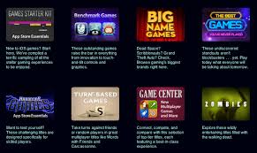 Top app games for july 2012 (part 2) help support the site and channel by purchasing your apps through the app store below. App Store Game Collections Gathers All Previous Game Bundles Macstories