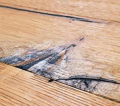 genuine reclaimed oak wood floor