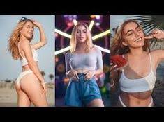 Maybe you would like to learn more about one of these? 68 Ideas De La Danny Alfaro Youtubers Famosos Fotos De Chicas Lindas Fotos De Chicas