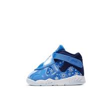 Air Jordan Retro 8 Toddler Kids Shoe Size 6c Cobalt Blaze