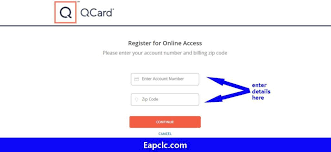 If you check out you will see the credit available for you to use on any purchase. Qvc Credit Card Login Guide Explained Eapclc Comeapclc Com