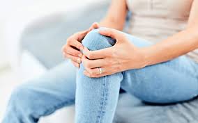 home remes for knee pain dr burke