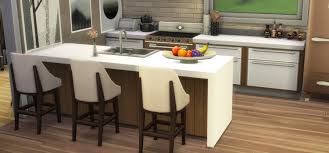 Lennox kitchen and dining set sims 4 kitchen sims house sims 4 the pergola would be lovely to use as a kitchen booth in an open cafe. Sims 4 Cc Kitchen Opening 3 148 Likes 10 Talking About This Anara S Diary