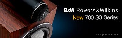 brand b w speaker floor standing speakers