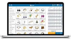 jewelry pos software eloerp cloud