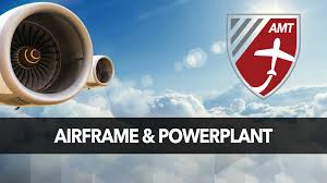 airframe powerplant polk education