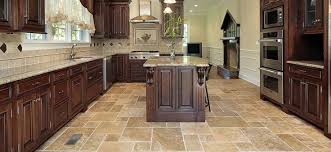 7 best kitchen flooring ideas