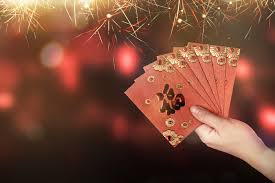 Chinese New Year Red Envelopes (Lai See or Hong Bao) Meaning, History &  Rules | La Jolla Mom