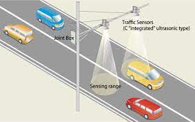 traffic sensors traffic management