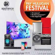 Maybe you would like to learn more about one of these? Pay Hulugan Festival Is Coming To Sm Sm Appliance Center Facebook