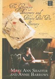 Bennett balances the literary demands of dynamic characterization with the historical and social realities of her subject. The Guernsey Literary And Potato Peel Pie Society Indiebound Org
